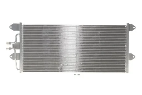 Радіатор кондиціонера NRF 35140