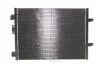 Радіатор кондиціонера NRF 35544 (фото 1)