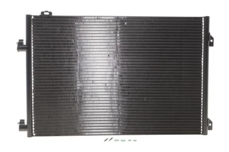 Радіатор кондиціонера NRF 35545