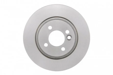 Гальмівний диск ROBERT BOSCH 0 986 478 606