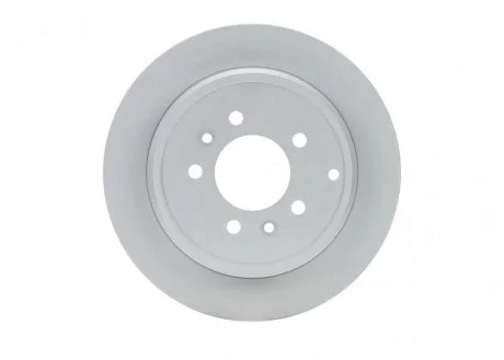 Гальмівний диск BOSCH 0 986 478 733