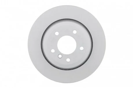 Гальмівний диск ROBERT BOSCH 0 986 478 975