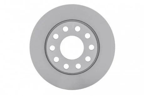 Гальмівний диск ROBERT BOSCH 0 986 478 987