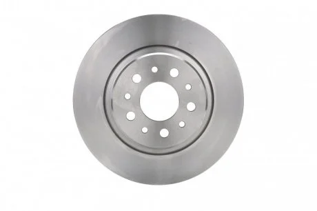 Гальмівний диск ROBERT BOSCH 0 986 479 120