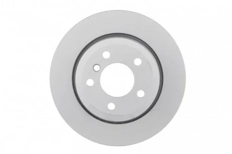 Гальмівний диск ROBERT BOSCH 0 986 479 166