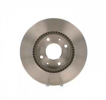 Гальмівний диск ROBERT BOSCH 0 986 479 229