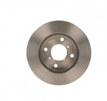 Гальмівний диск ROBERT BOSCH 0 986 479 241