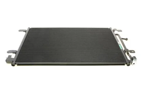 Радіатор кондиціонера NRF 35560