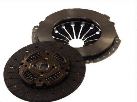 Комплект зчеплення AISKO-027R AISIN KO-027R