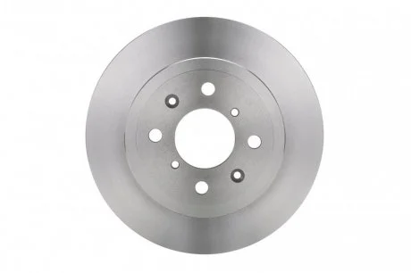 Гальмівний диск ROBERT BOSCH 0 986 479 370