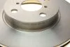 Диск тормозной (передний) Toyota Yaris 1.0-1.5 10-(258x22) BOSCH 0 986 479 363 (фото 6)