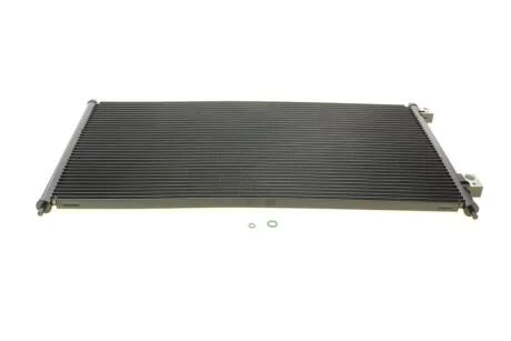 Радіатор кондиціонера NRF 35663