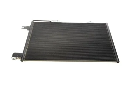 Радіатор кондиціонера (з осушувачем) MB A-class (W169)/B-class (W245) 1.5/1.7 05-11 (M266) NRF 35759