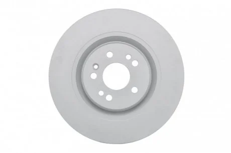 Гальмівний диск ROBERT BOSCH 0 986 479 405