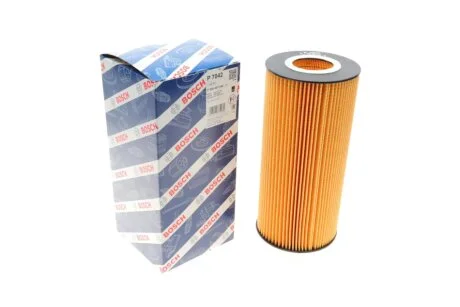 Фільтр масляний MB Axor/Setra 12.0 (OM457) BOSCH F 026 407 042