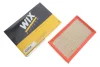 Фільтр повітря WIX WIX FILTERS 42484 (фото 2)