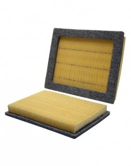 Фільтр повітря WIX WIX FILTERS 46804