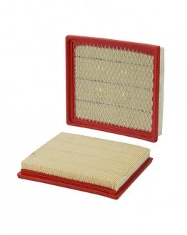 Фільтр повітря 49926WIX WIX FILTERS 49926