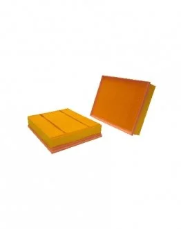 Фільтр повітря 49933WIX WIX FILTERS 49933