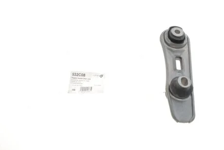 Подушка двигуна (зверху/R) Renault Laguna II 01- HUTCHINSON 532C08