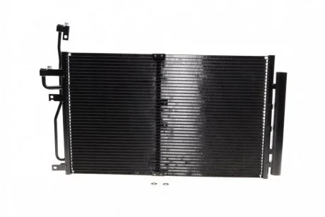 Радіатор кондиціонера NRF 35797