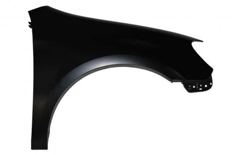 Крило переднє BLIC 6504-04-9534312P