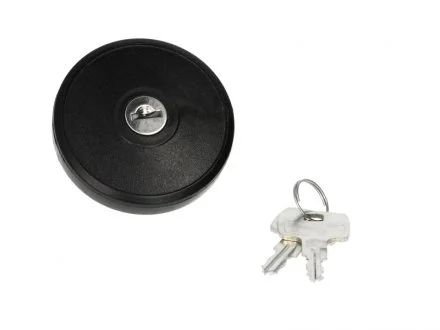 Кришка,паливний бак VALEO Valeo 247605