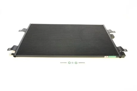 Радіатор кондиціонера NRF 35749