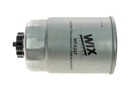 Фільтр палива WF8247WIX WIX FILTERS WF8247