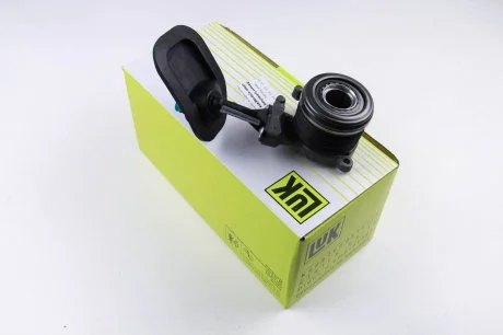 Підшипник зчеплення LuK 510 0142 10