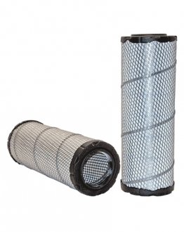 Фільтр повітря 46662WIX WIX FILTERS 46662