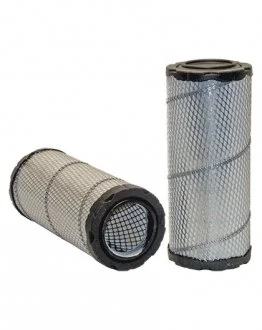 Фільтр повітря 46671WIX WIX FILTERS 46671