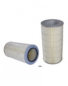 Фільтр повітря 42706WIX WIX FILTERS 42706