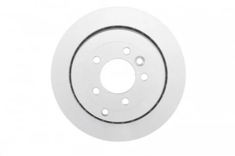 Гальмівний диск BOSCH 0 986 479 375