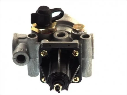 Регулятор тиску PNEUMATICS PN-10031