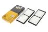Фільтр салону WP9380WIX WIX FILTERS WP9380 (фото 2)