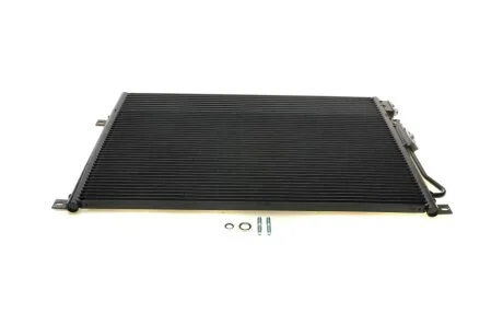 Радіатор кондиціонера NRF 35920