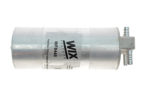 Фільтр палива WF8445WIX WIX FILTERS WF8445