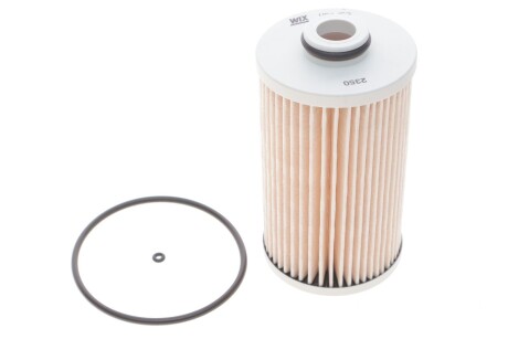 Фільтр палива WF8452WIX WIX FILTERS WF8452