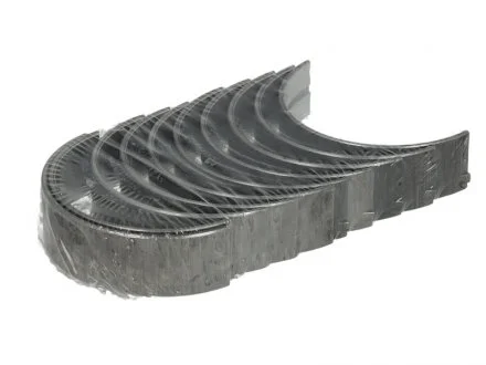 Вкладиші корінні 0,25 NISSAN 2,2/2,5 dCi YD22DDTI/YD25DDTI (вир-во NDC) KOLBENSCHMIDT MS-1229A 0.25