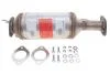 Фільтр сажі BM CATALYSTS BM11006 (фото 1)