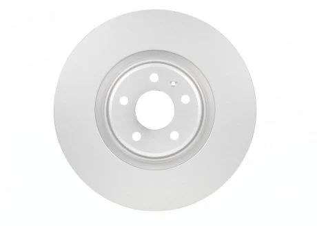 Гальмівний диск BOSCH 0 986 479 748