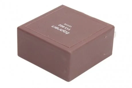 Реле склоочисн.після 2000р.4B0955531E 4B0955531C TOPRAN / HANS PRIES 113 602