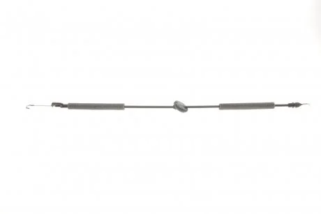 Трос дверей передн Лів/Прав (L-572mm) SKODA SUPERB I VW PASSAT B5, PASSAT B5.5 08.96-03.08 LINEX 47.76.10