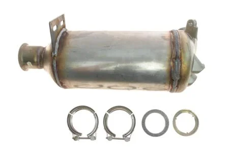 Фільтр сажі BM CATALYSTS BM11033