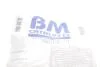 Фільтр сажовий VW Caddy 1.9/2.0TDI 04-10 BM CATALYSTS BM11118 (фото 2)