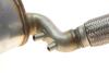 Фільтр сажовий VW Caddy 1.9/2.0TDI 04-10 BM CATALYSTS BM11118 (фото 8)