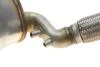 Фільтр сажовий VW Caddy 1.9/2.0TDI 04-10 BM CATALYSTS BM11118 (фото 8)