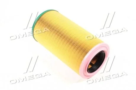 Фільтр повітря -FILTER MANN C 19 450