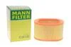 Повітряний фільтр MANN C 24 135 (фото 4)